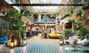 Hotel Gilbert Vienna